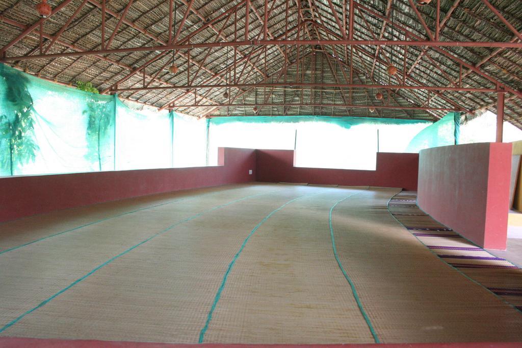 Arunai Anantha Resort Tiruvannāmalai Exterior foto