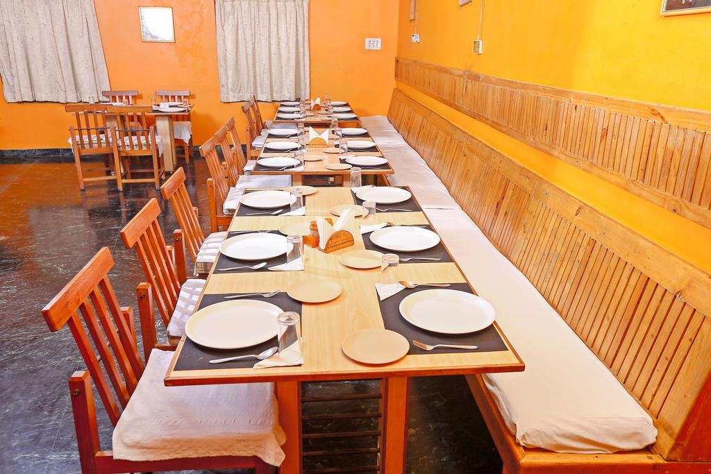 Arunai Anantha Resort Tiruvannāmalai Exterior foto